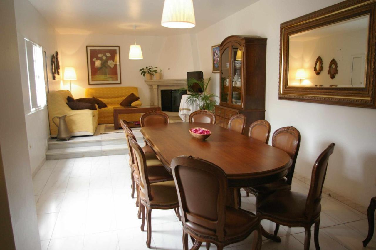 Willa Vivienda Tradicional Con Jardin Y Patio Interior Vilanova de Arousa Zewnętrze zdjęcie