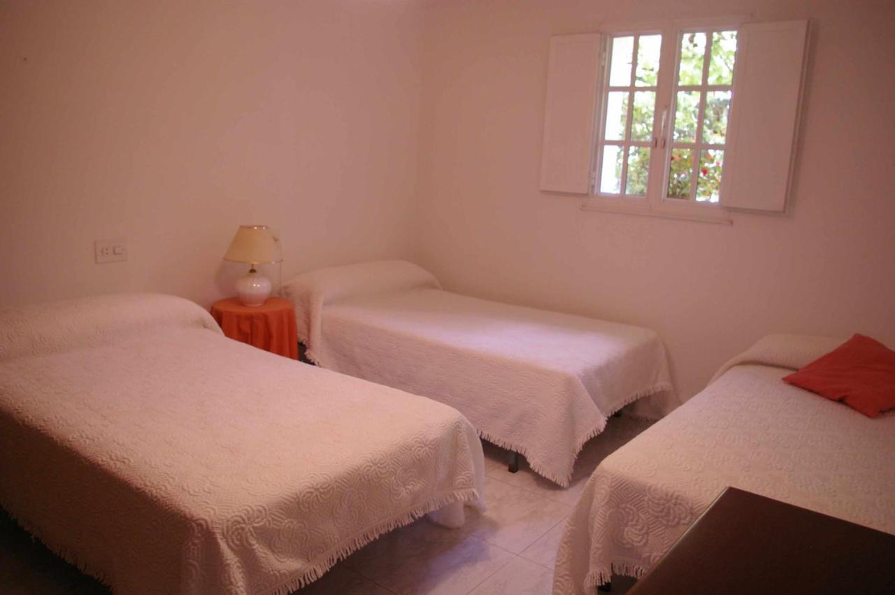 Willa Vivienda Tradicional Con Jardin Y Patio Interior Vilanova de Arousa Zewnętrze zdjęcie